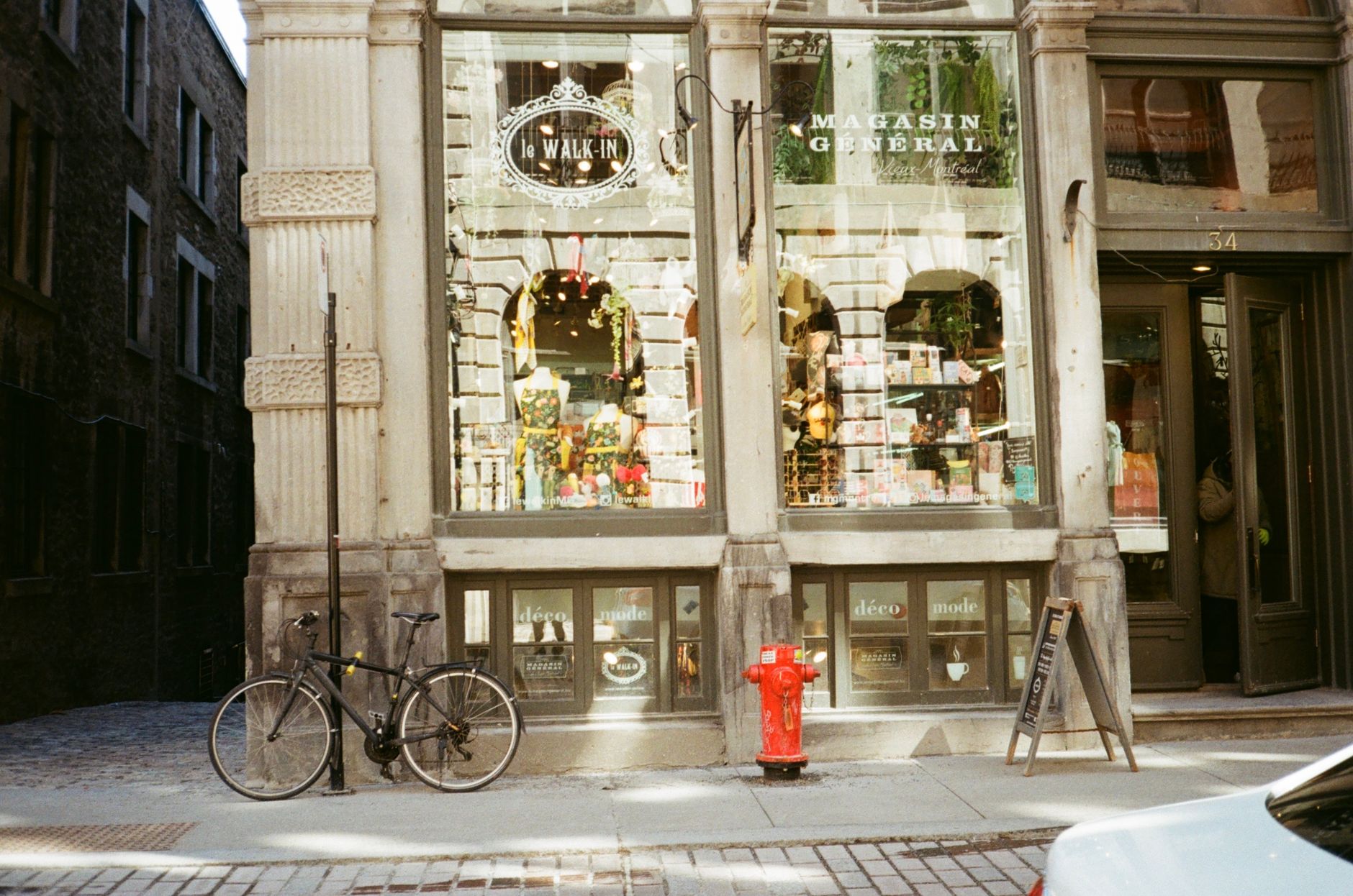 Magasin de Vélos Calais 1