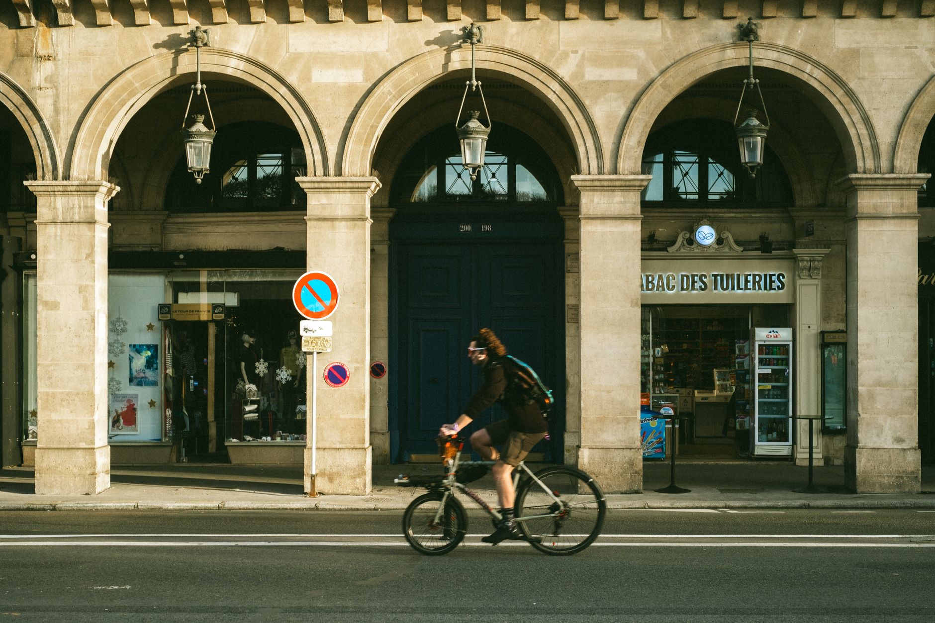 Magasin de Vélos Calais 2
